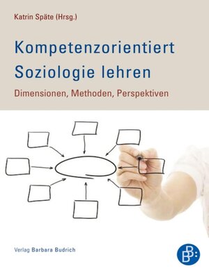 cover image of Kompetenzorientiert Soziologie lehren